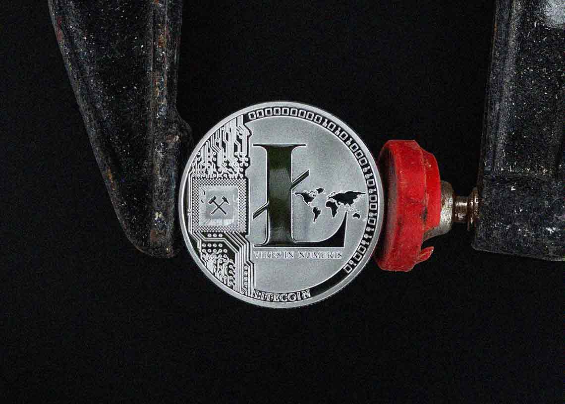 Litecoin -Preisprognose: LTC wird voraussichtlich steigen – Analyst