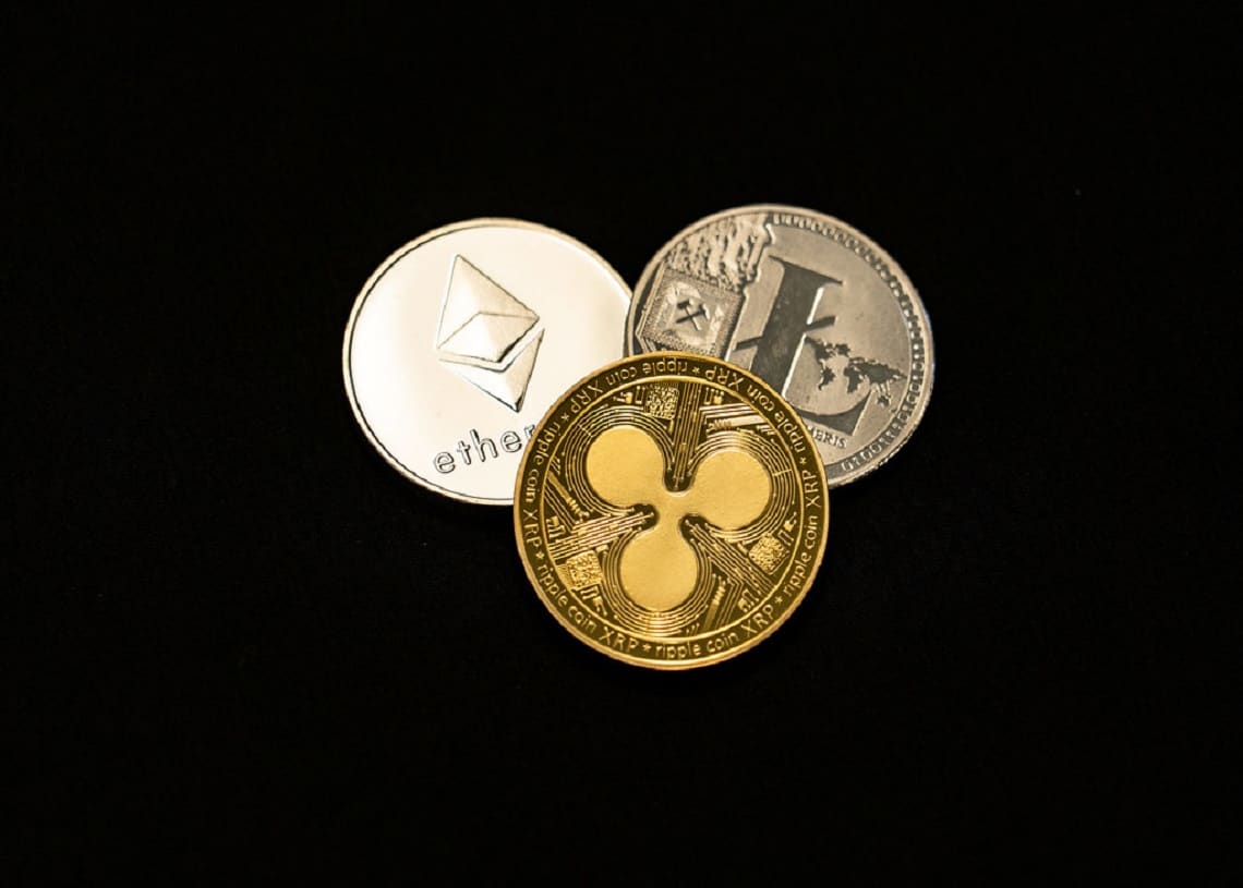 سعر عملة XRP Ripple 