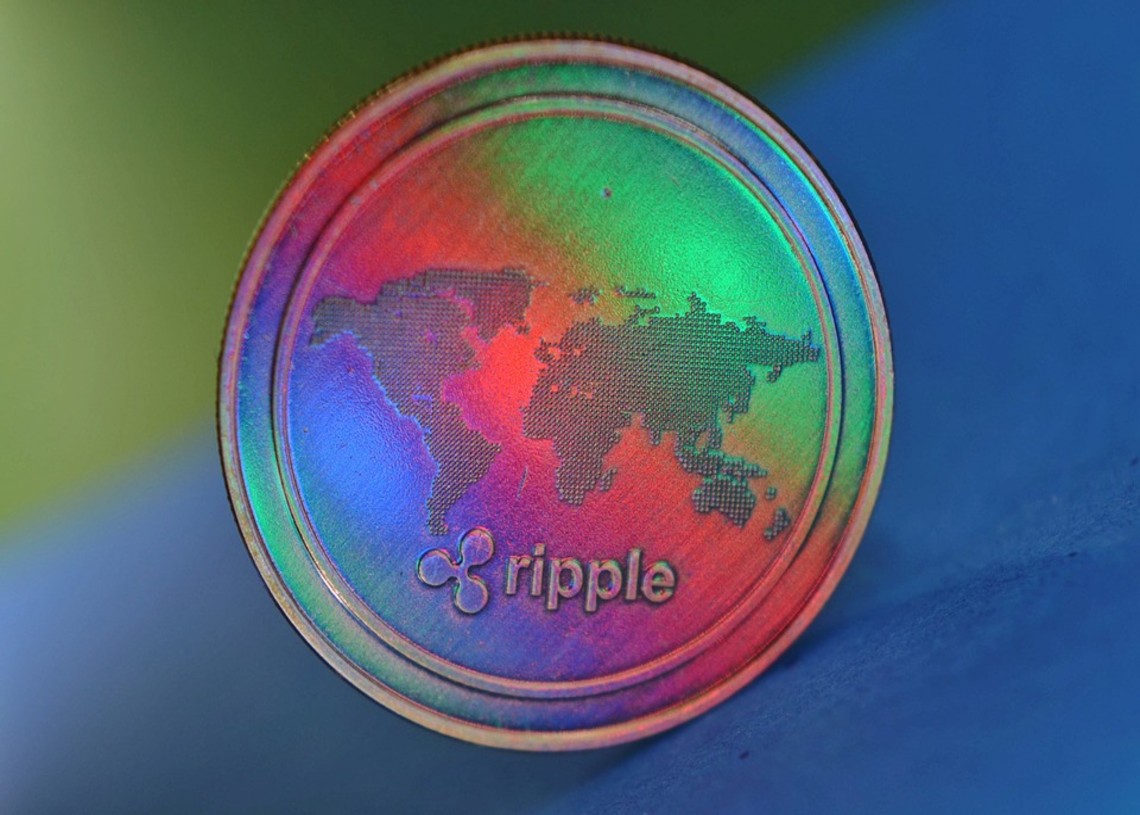 Ripple price analysis