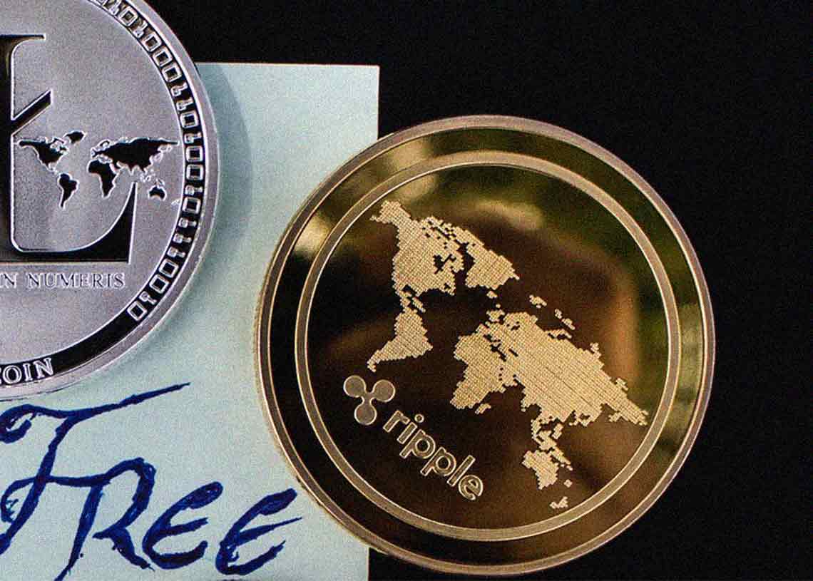 Ripple price prediction XRP looks to reach again analyst