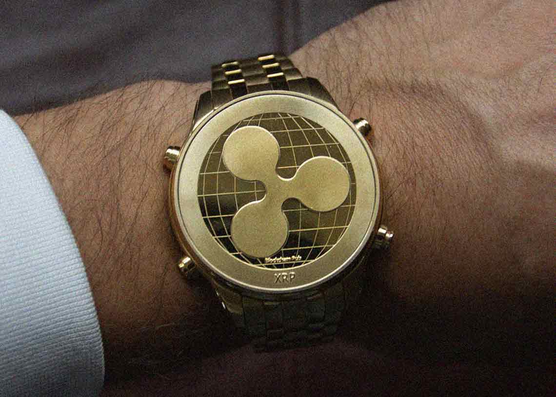 Ripple -Preisprognose: XRP wird steigen