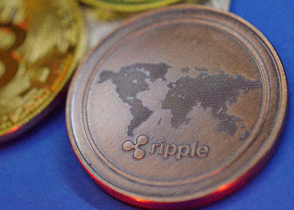 Ripple -Kursprognose: XRP wird Analystenbericht übertreffen