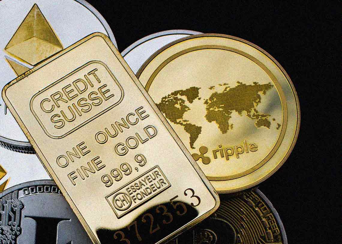 Ripple price prediction XRP to hit analyst