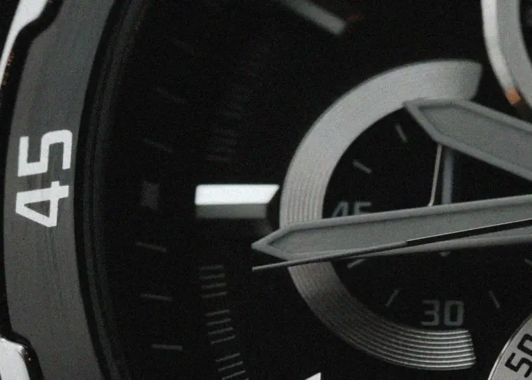 WiseKey blockchain securing M Swiss watches