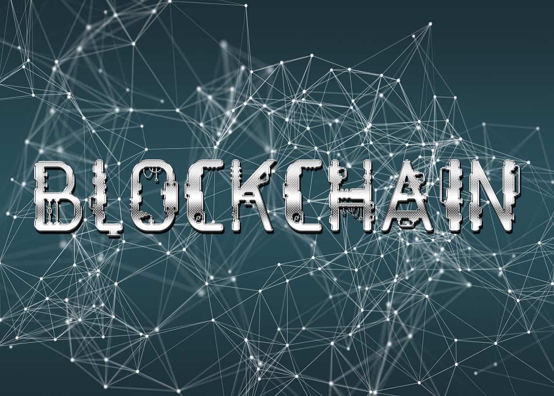 blockchain