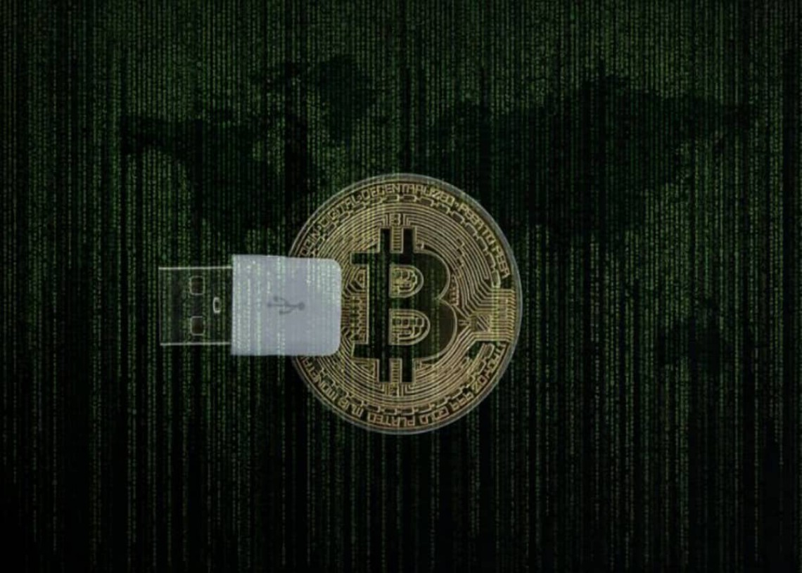 خدمات القروض المدعومة بالعملات المشفرة