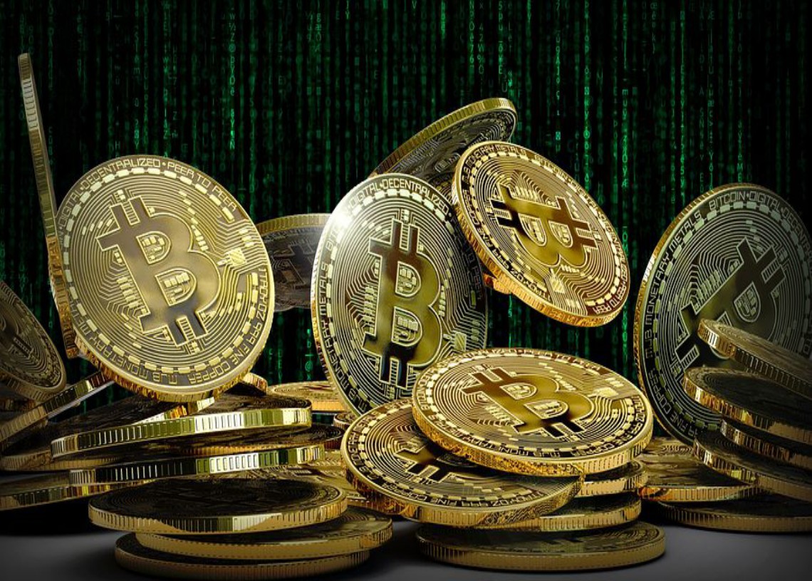 حظر العملات المشفرة