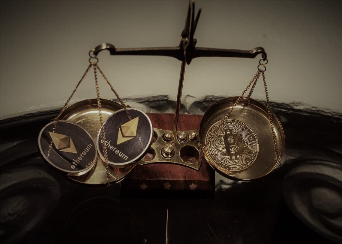 cryptocurrency