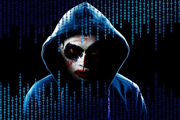 hacker Revil