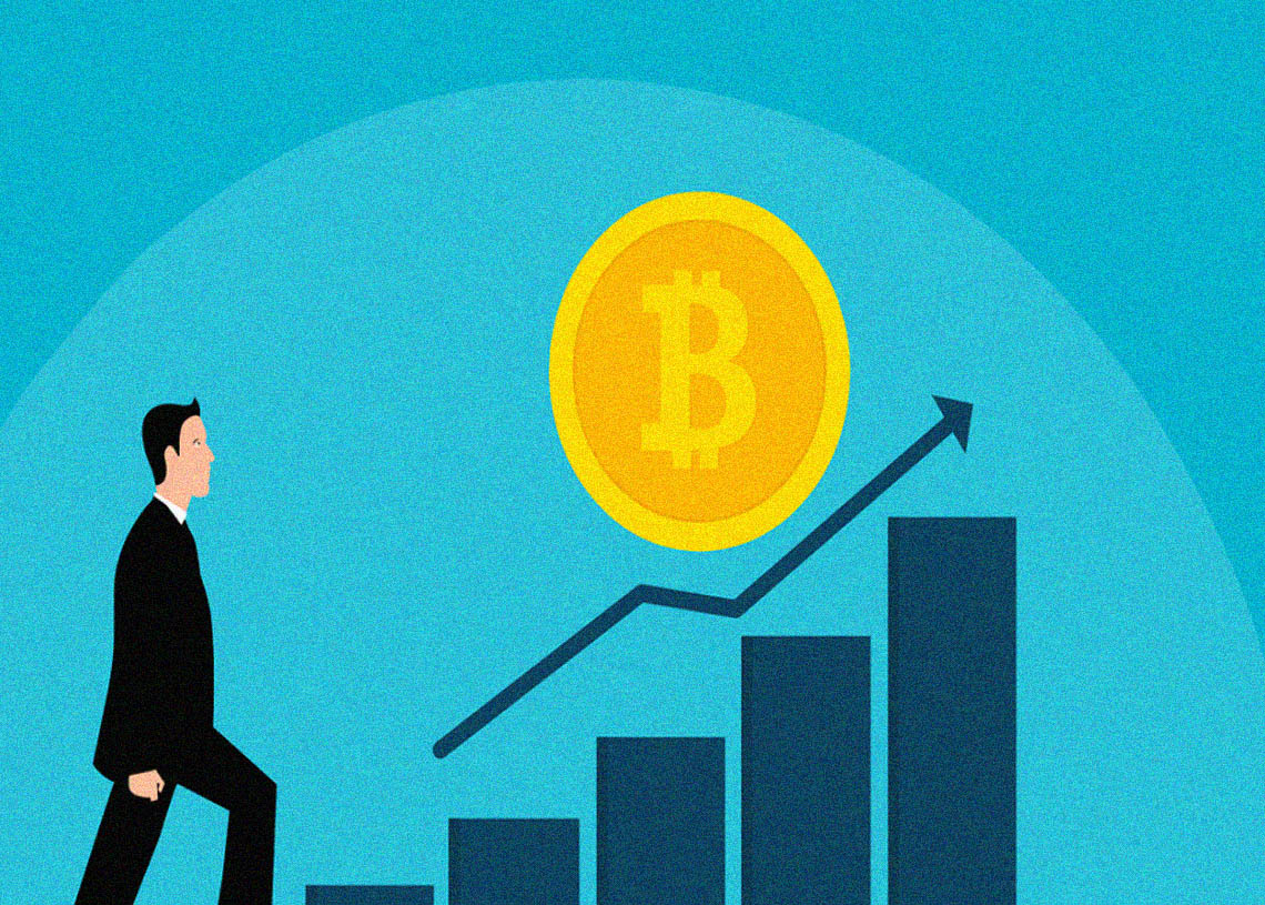 Previsione del prezzo Bitcoin BTC a