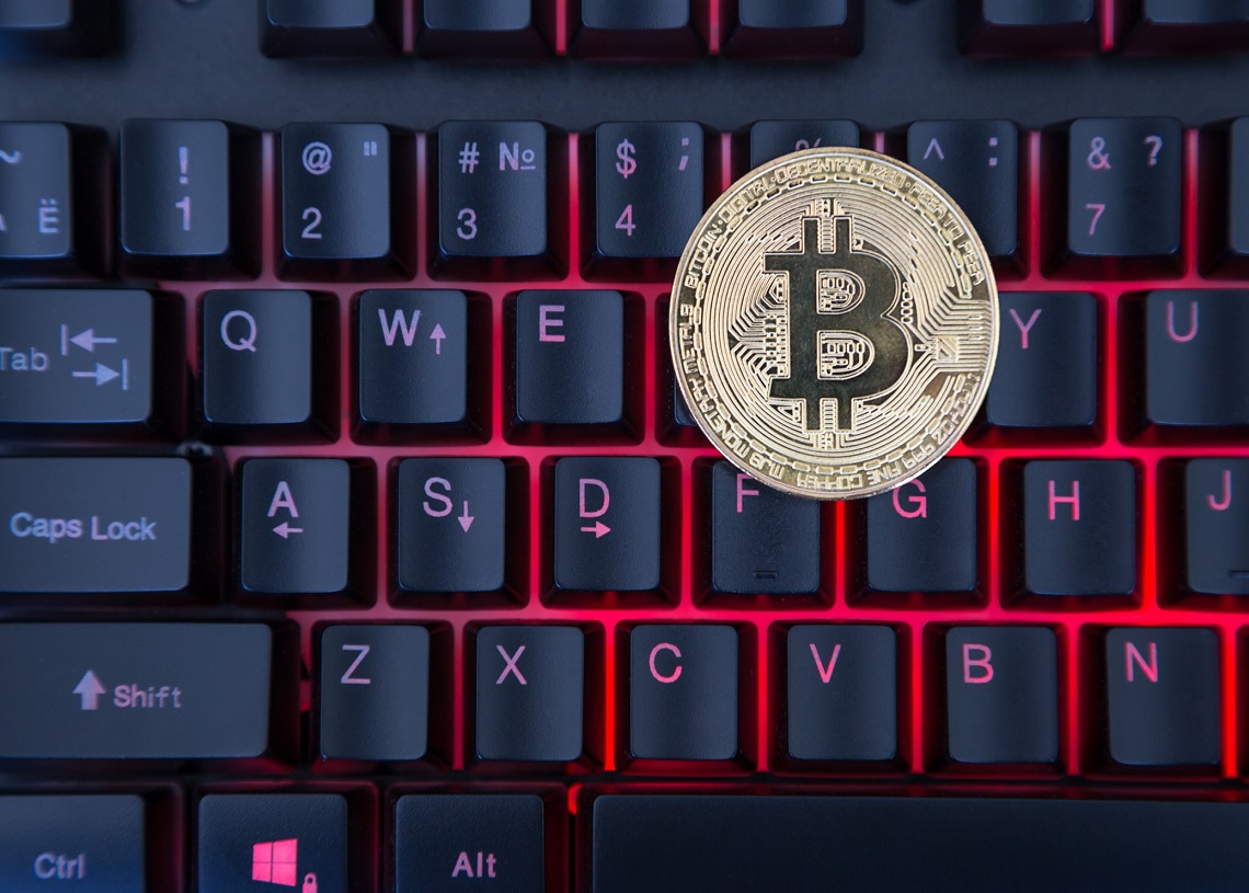 Bitcoin price prediction BTCUSD holds as investors catch safety flight f