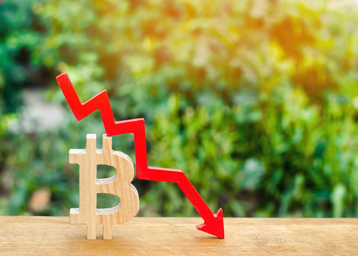 Bitcoin trend analysis The mountain expects a healthy pullback first