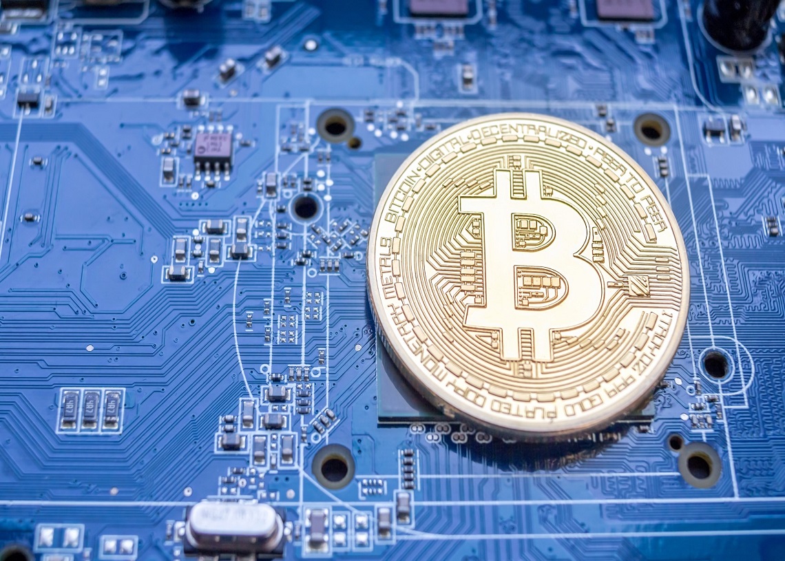 Bitcoin trend analysis How BTCUSD at changes everything