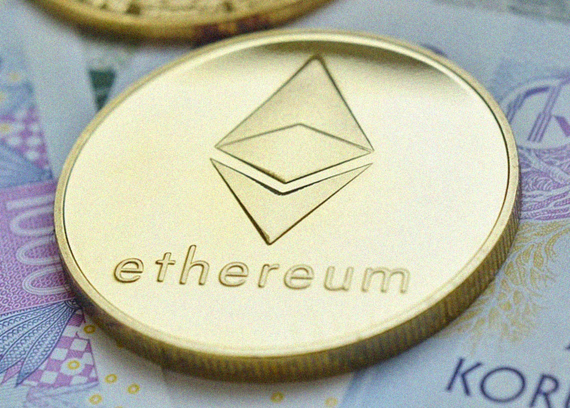 Previsione del prezzo Ethereum : ETH verrà nuovamente testato