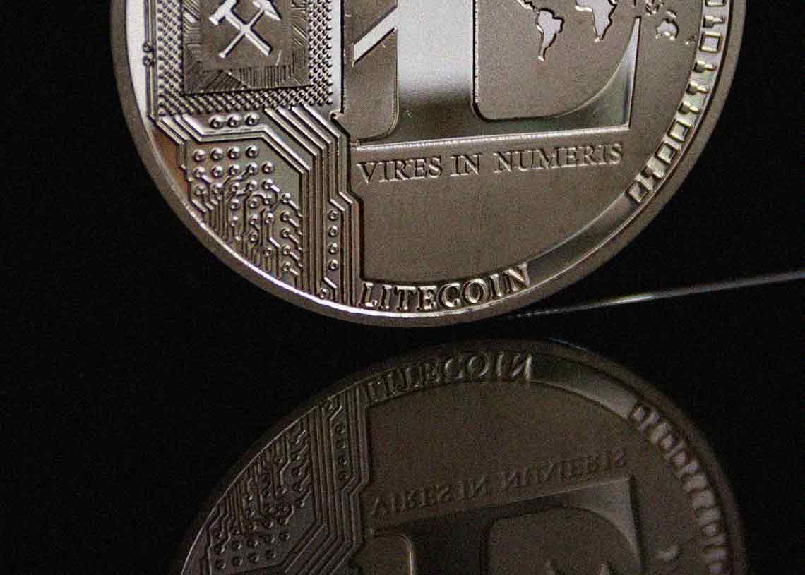 Litecoin price prediction LTC expected to hit