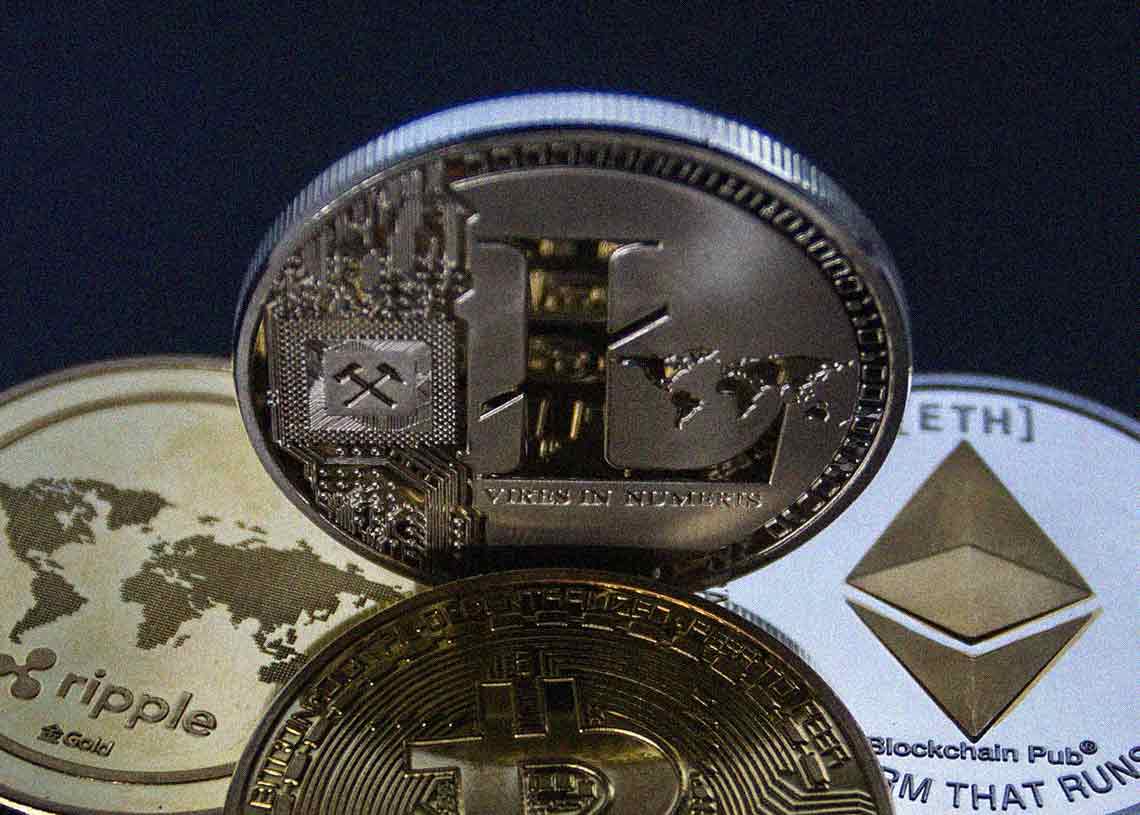 Litecoin 価格予測 LTCは