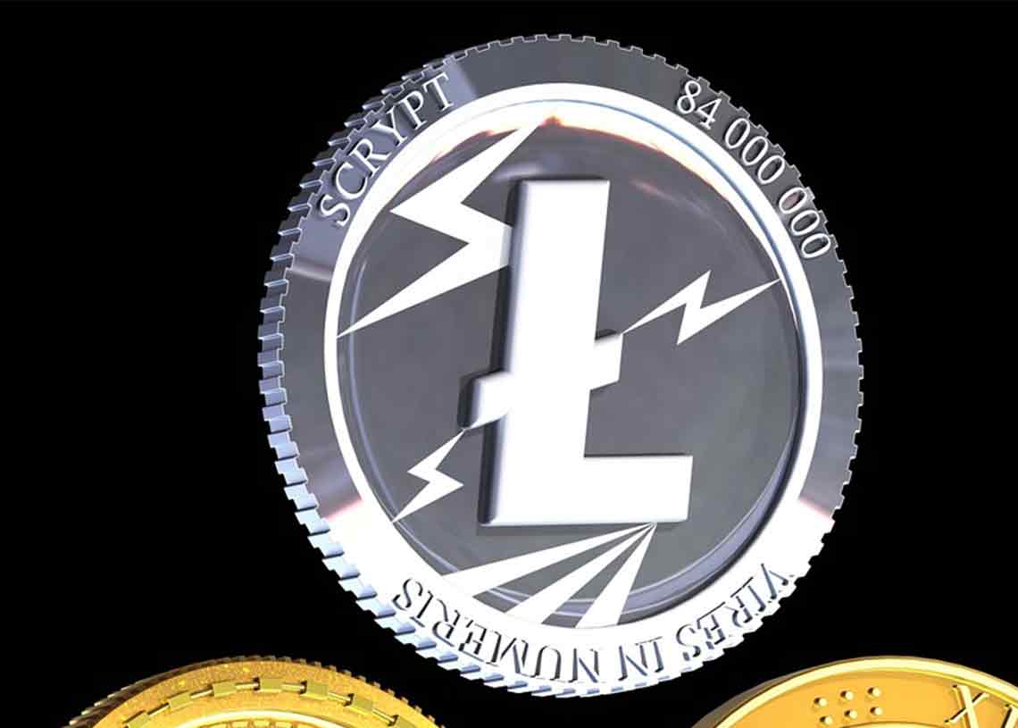 Litecoin 価格予測 上昇先行アナリスト
