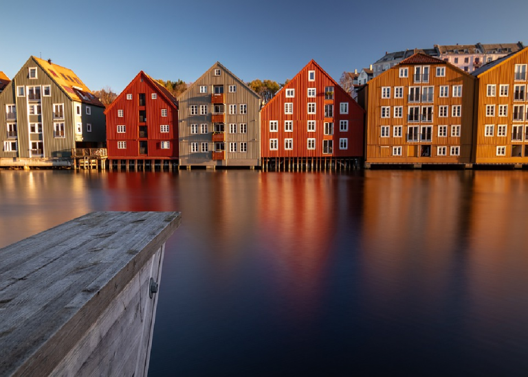 Norges Bank uninterested in launching a CBDC