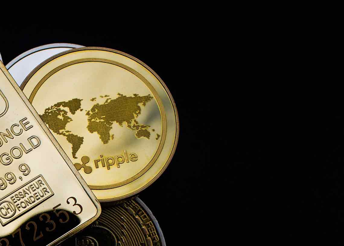 Ripple 価格予測は次のアナリストに落ちる
