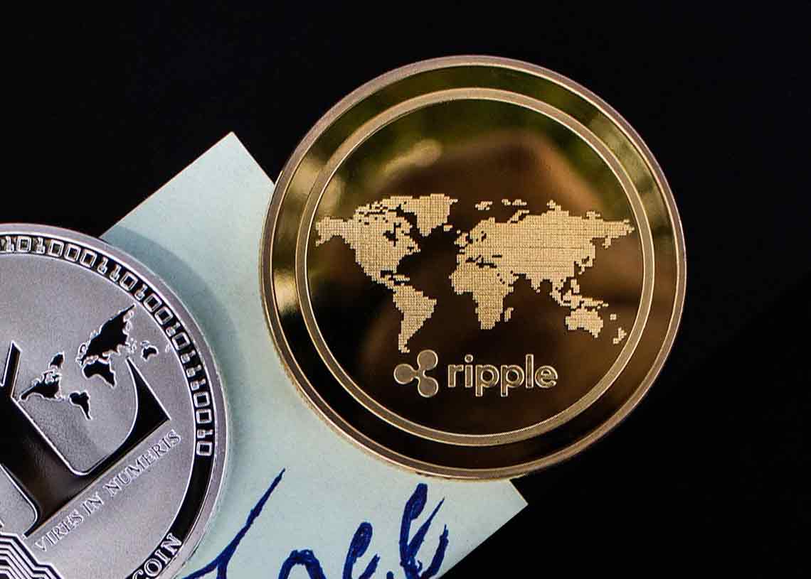Ripple 価格予測 XRP 次のアナリストに下落する可能性がある
