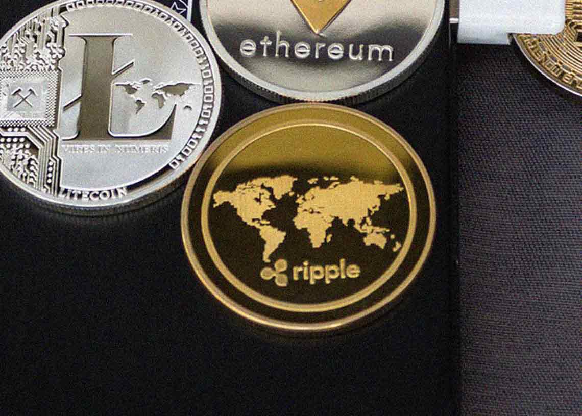 Ripple 価格予測 XRP 次のアナリストへ