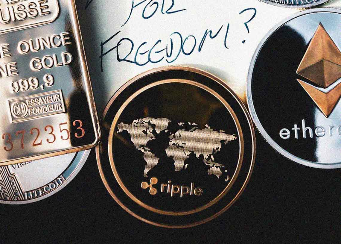 Ripple price prediction XRP to fall towards analyst