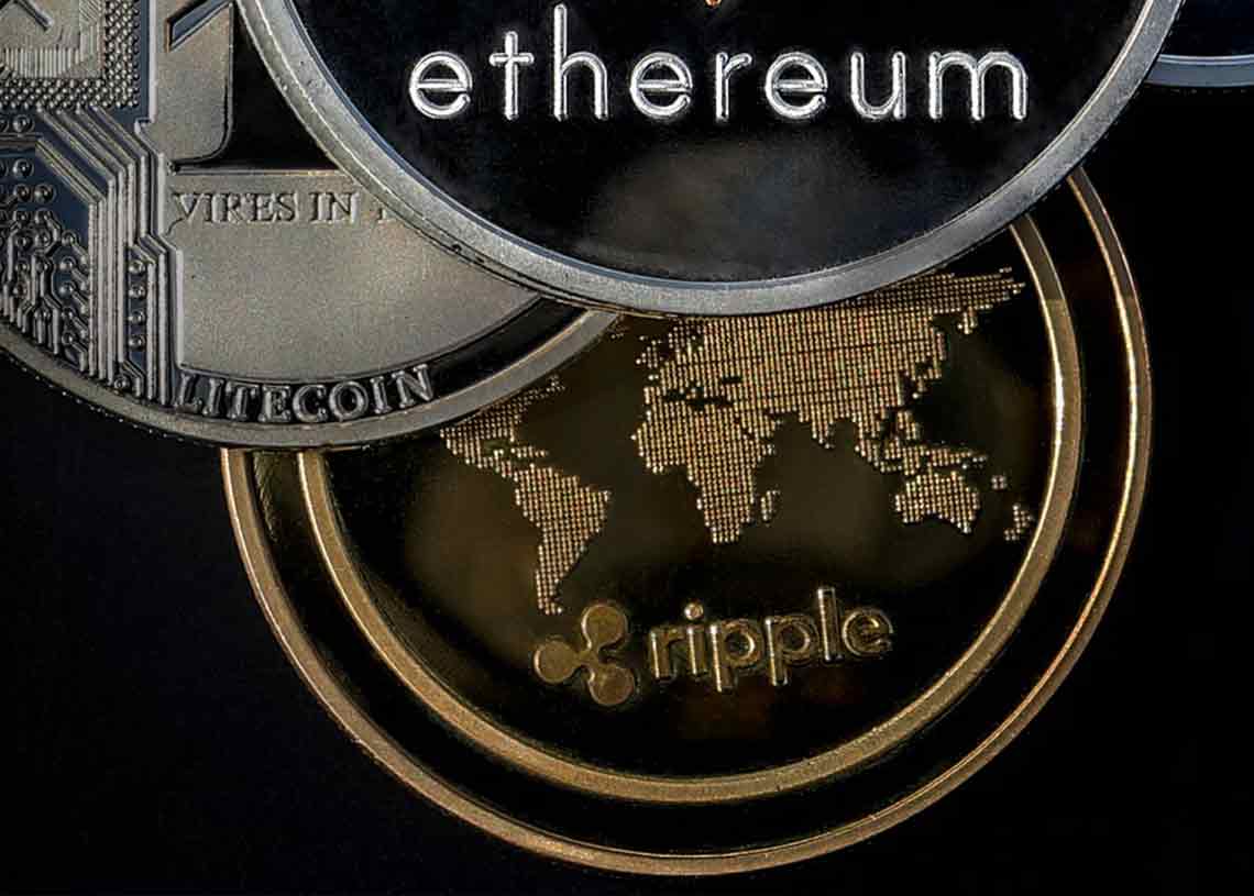 Ripple price prediction XRP to fall towards analyst