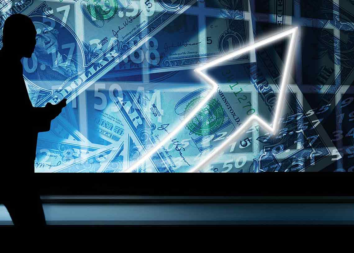 Predicción del precio Ripple : XRP llegará al próximo analista