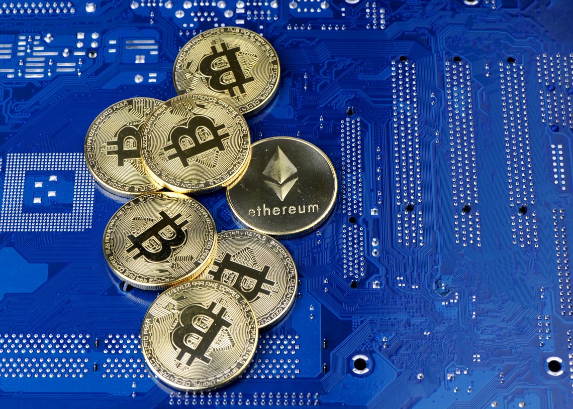 在 DeFi走向衰落之际,ETH能否拯救 Ethereum ?