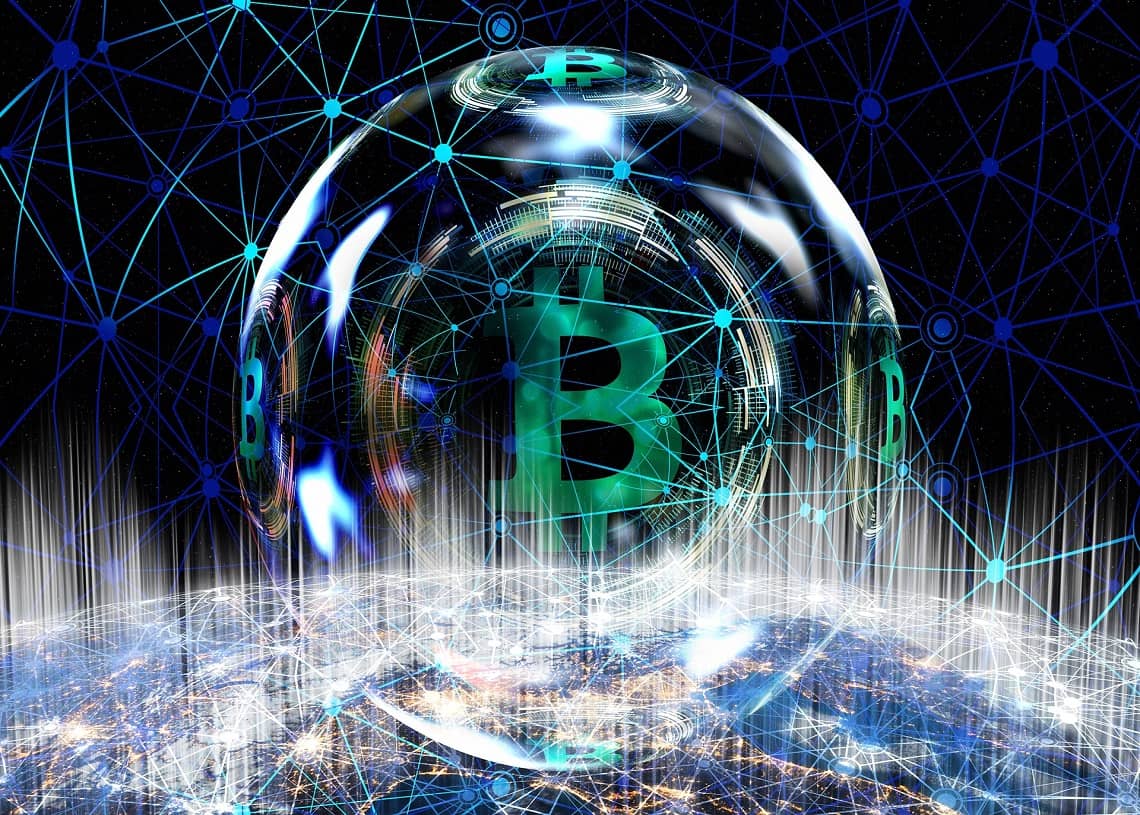 bitcoin