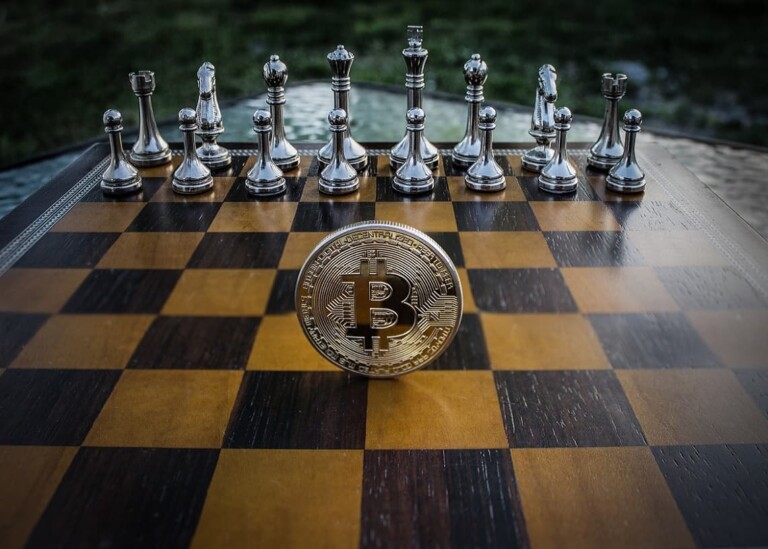 加密货币衍生品市场在3月份市场崩盘期间损失了数十亿美元