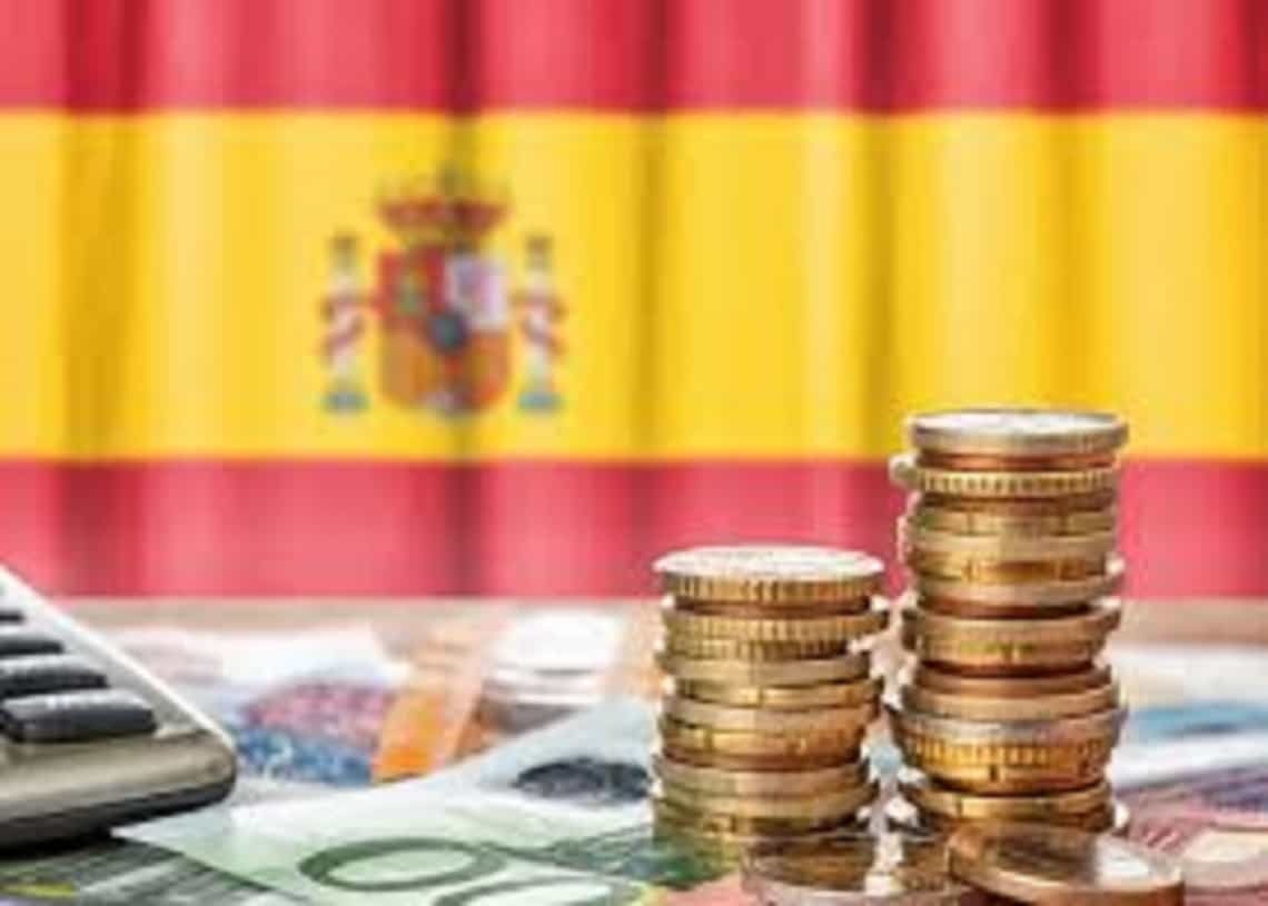 Spain Issues Tax Notices to Crypto Investors Amid Covid Outbreak