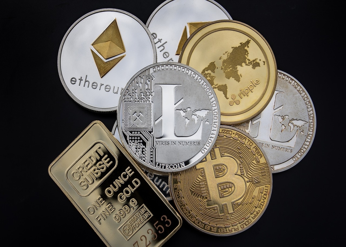 Crypto ban