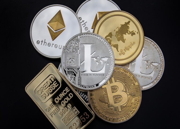 Crypto ban