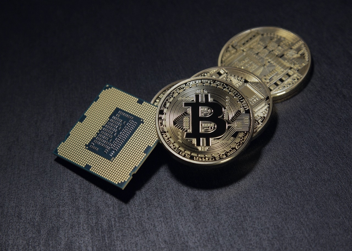 Bitcoin 価格