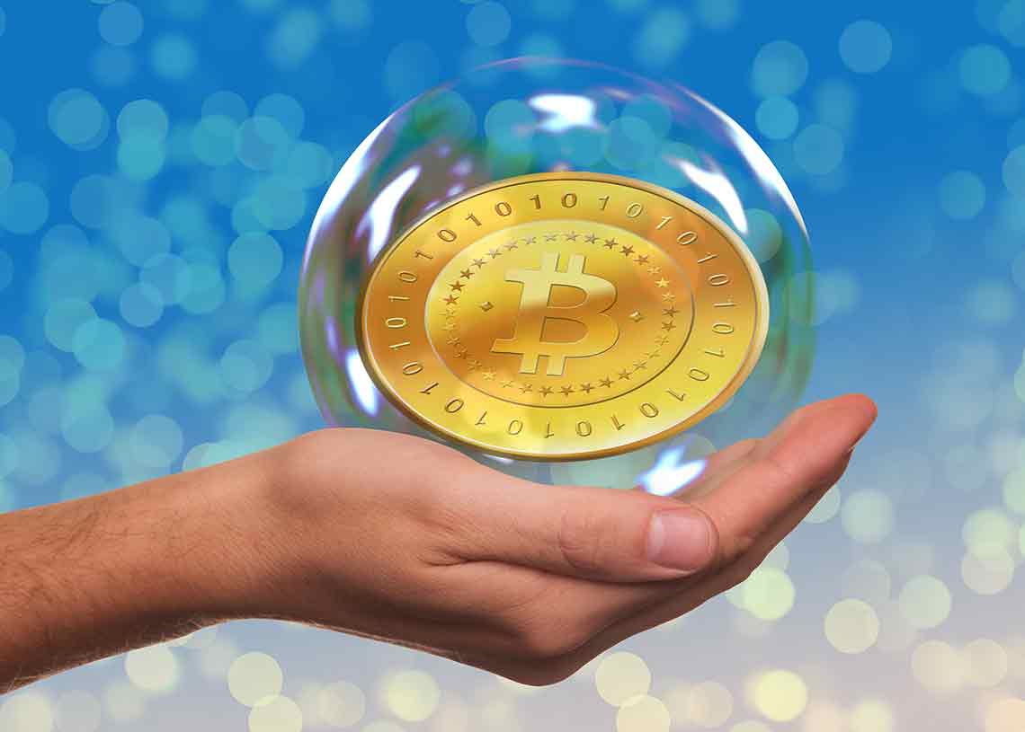 Previsione del prezzo Bitcoin 