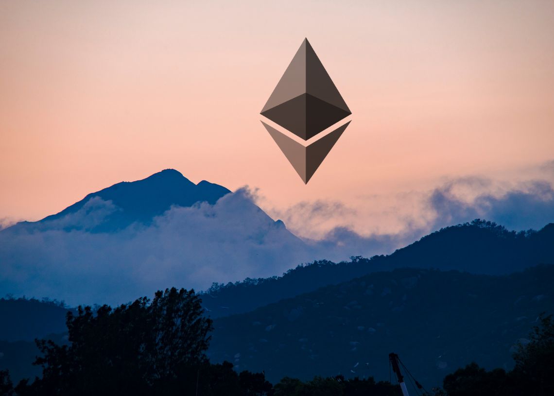 Ethereum 价格面临阻力，ETH能否突破该阻力位