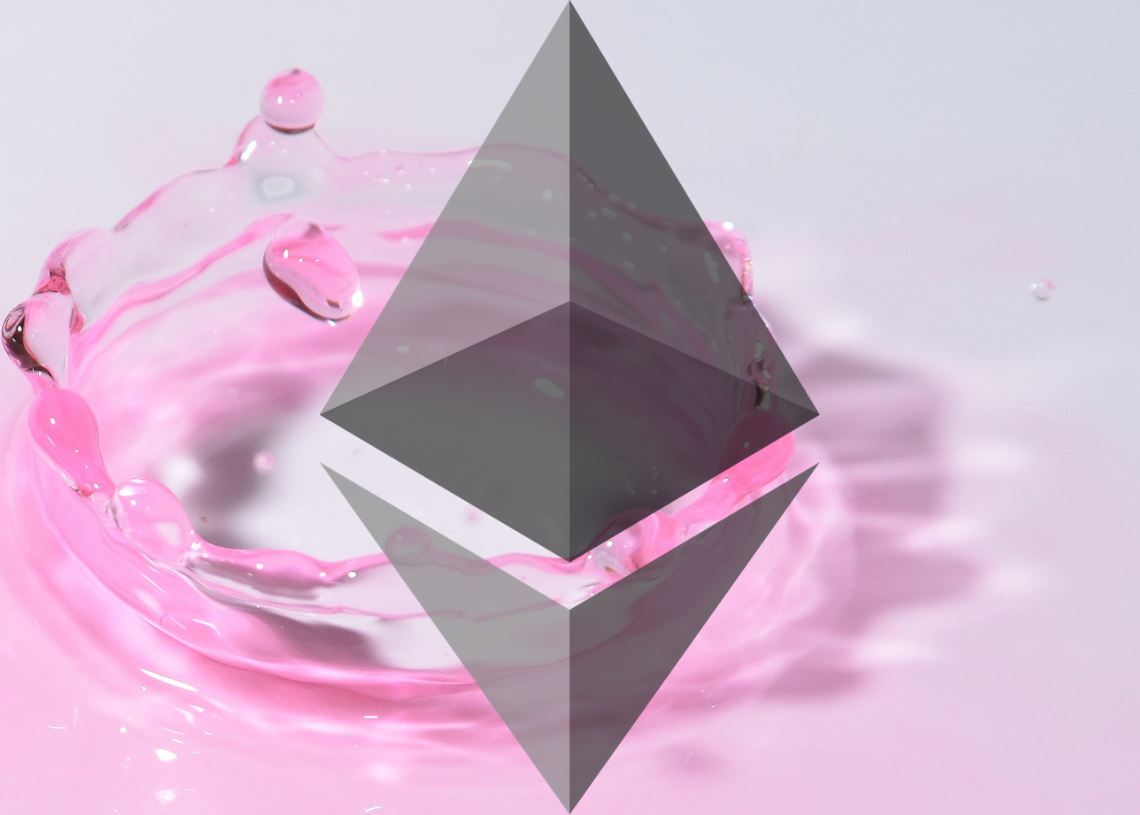 Ethereum 价格上涨，多头保持稳定