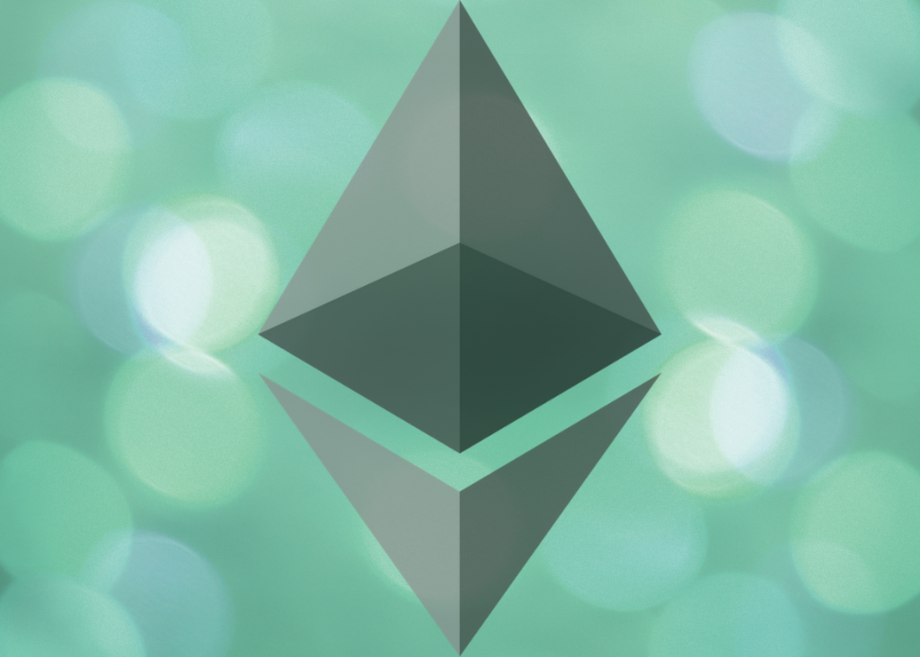 Ethereum price consolidates at what s next for ETH