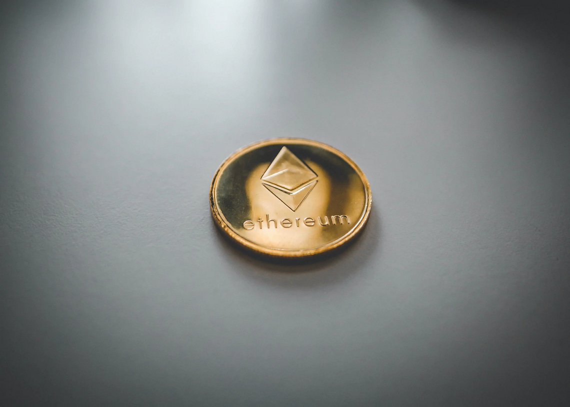 Le taux de hachage Ethereum atteint un nouveau record historique