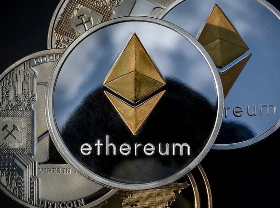 Previsione del prezzo Ethereum ETH di nuovo sopra