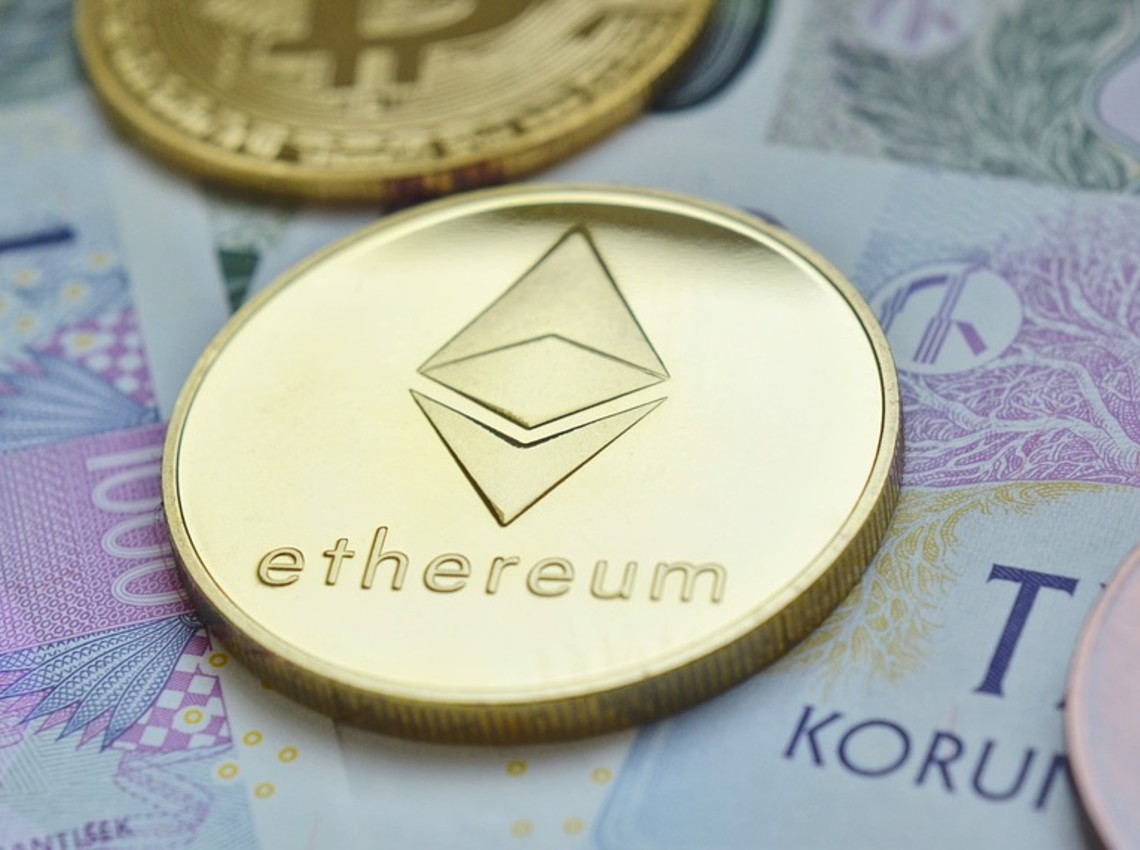Previsione del prezzo Ethereum : analista, ETH affronta un momento ribassista