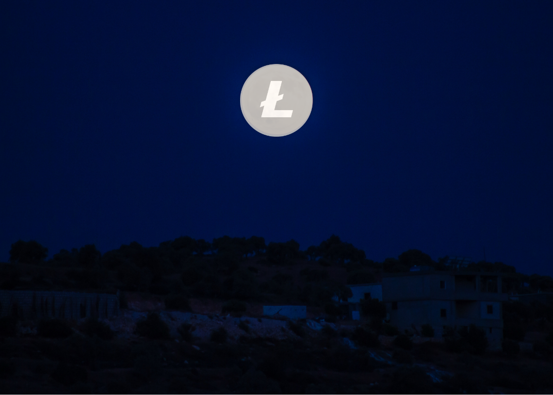 Litecoin 价格跌破以下水平，LTC 还会进一步下跌吗？