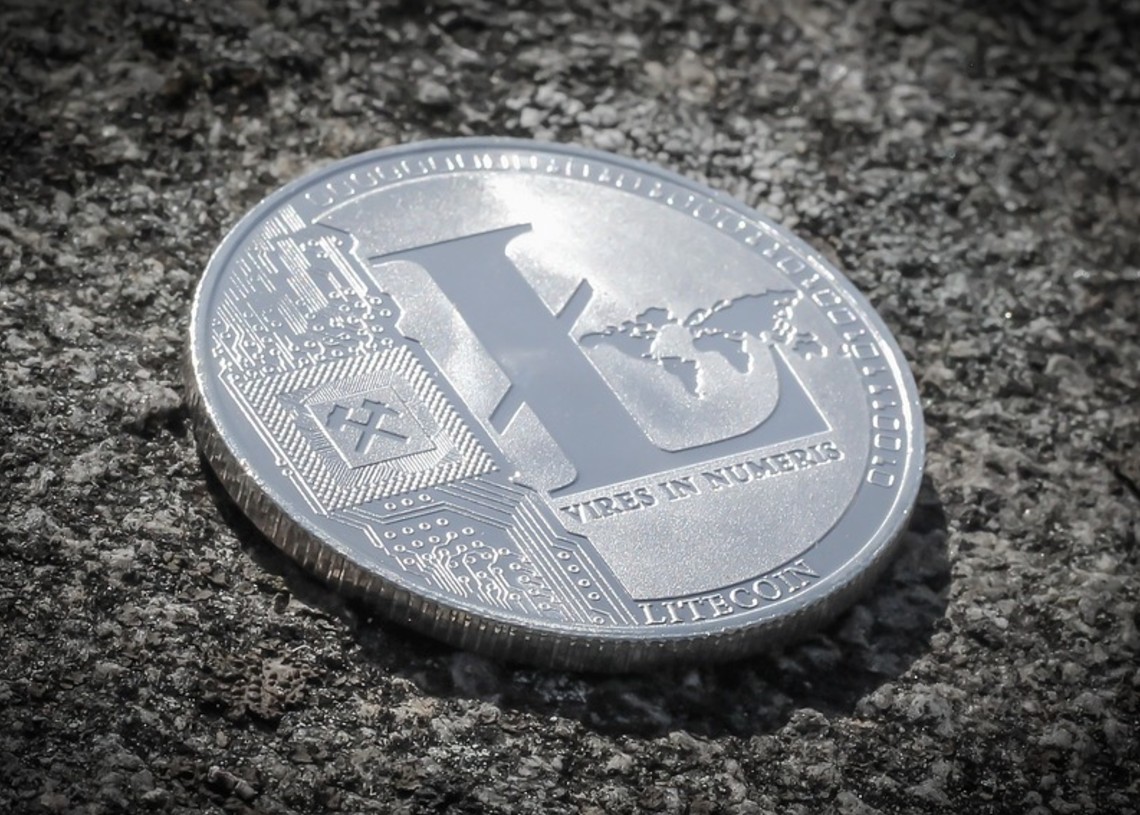 Previsione del prezzo Litecoin LTC in correzione