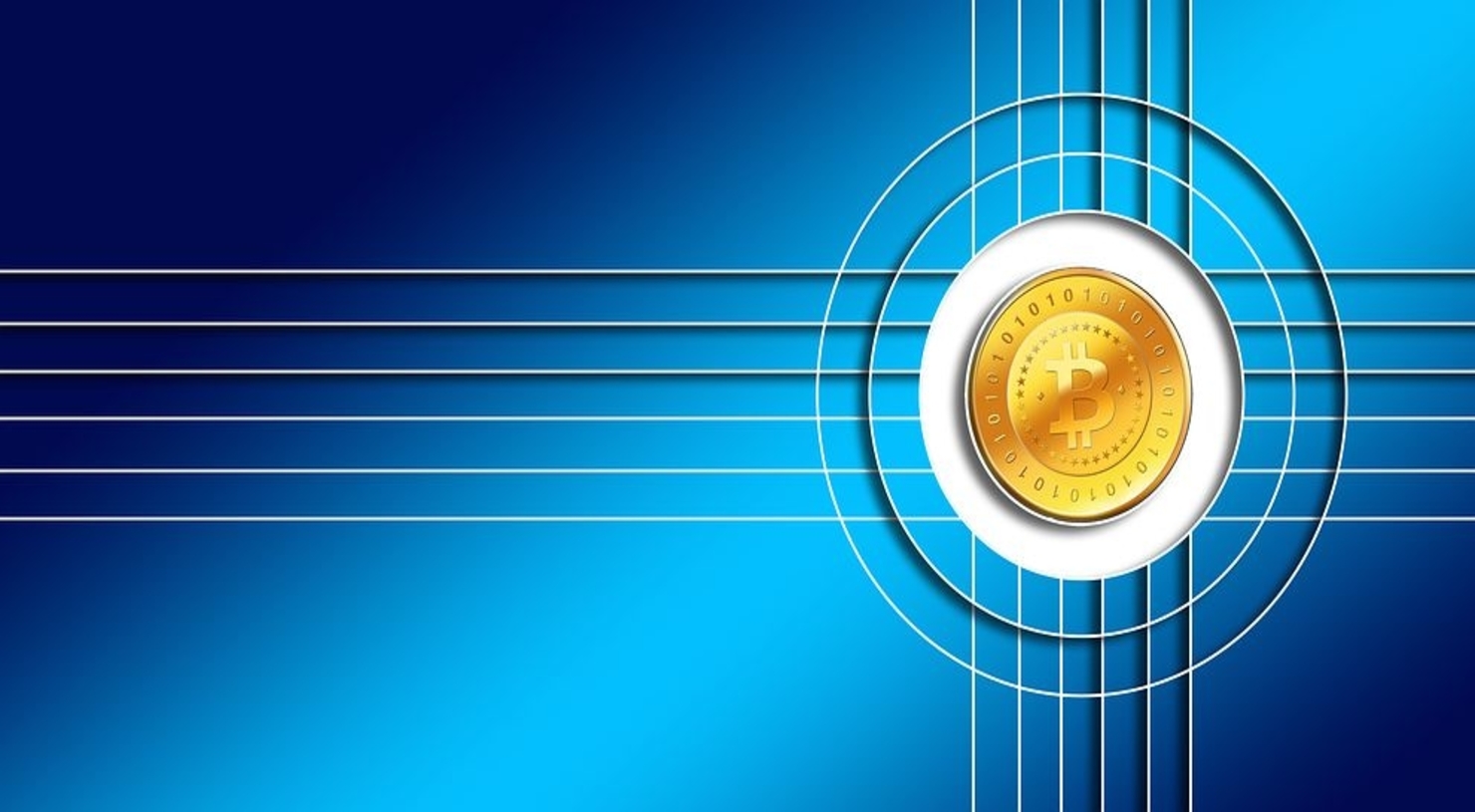 Bitcoin price