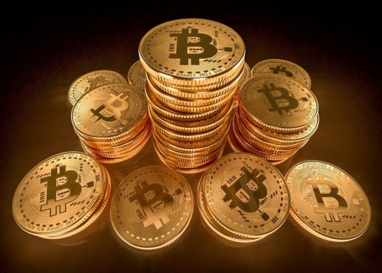Crypto regulation