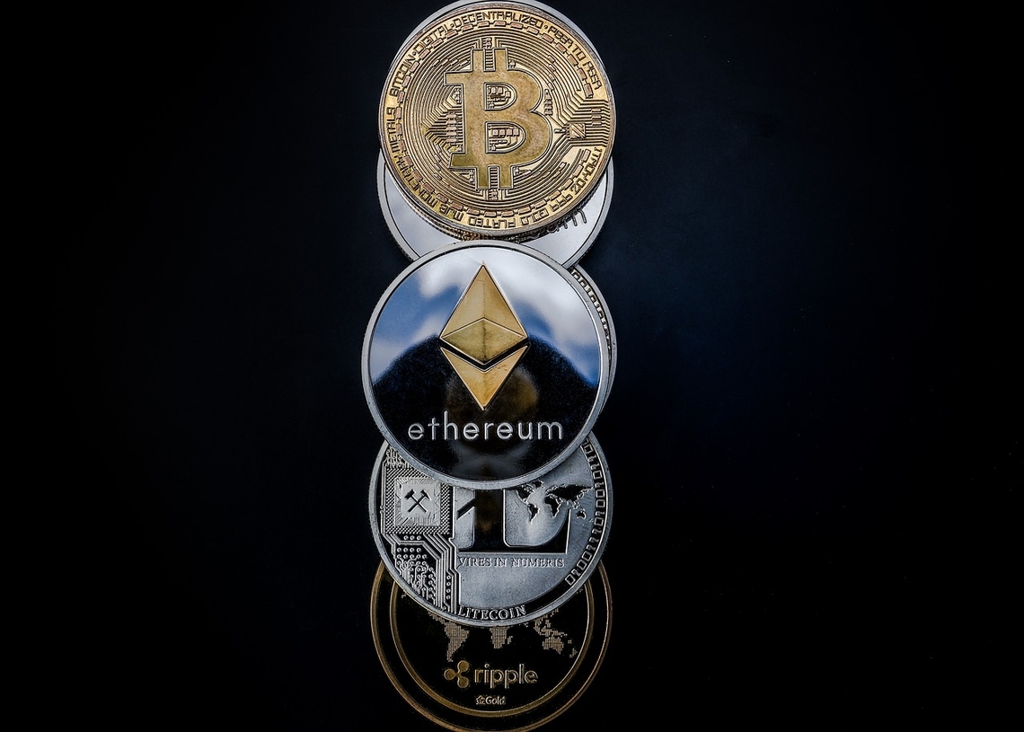 Ethereum gas fees