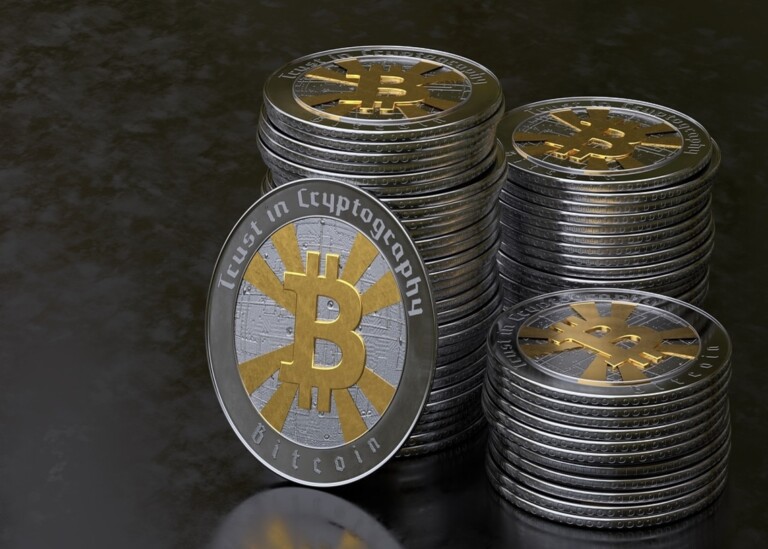 Premio GBTC in calo