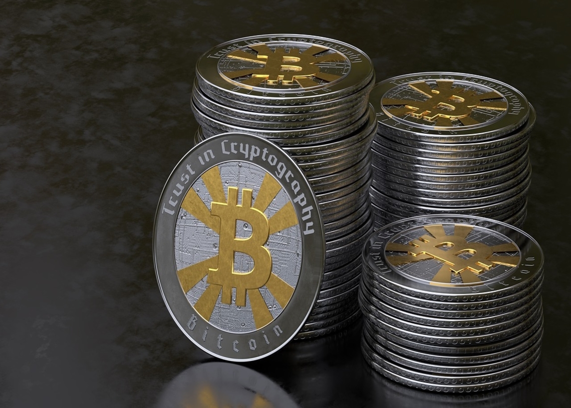Falling GBTC premium