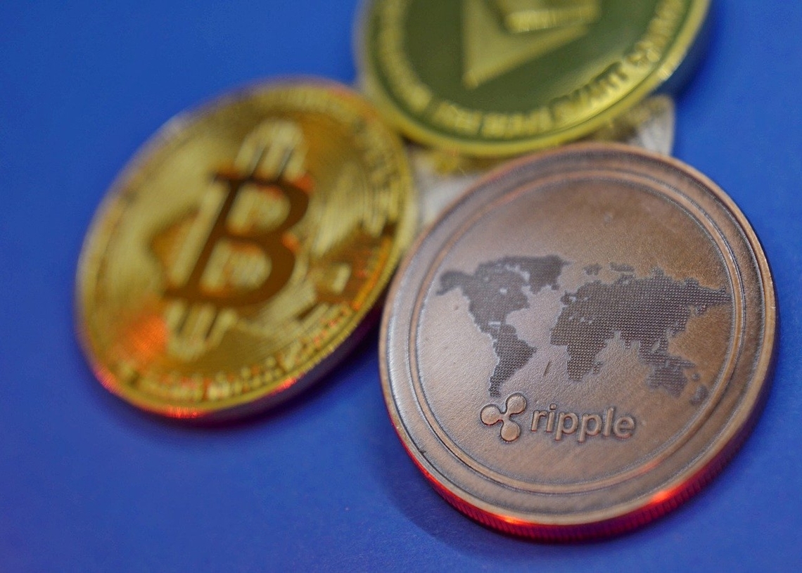 Ripple ラボ